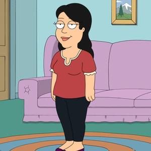 Meet your Posher, Lisa